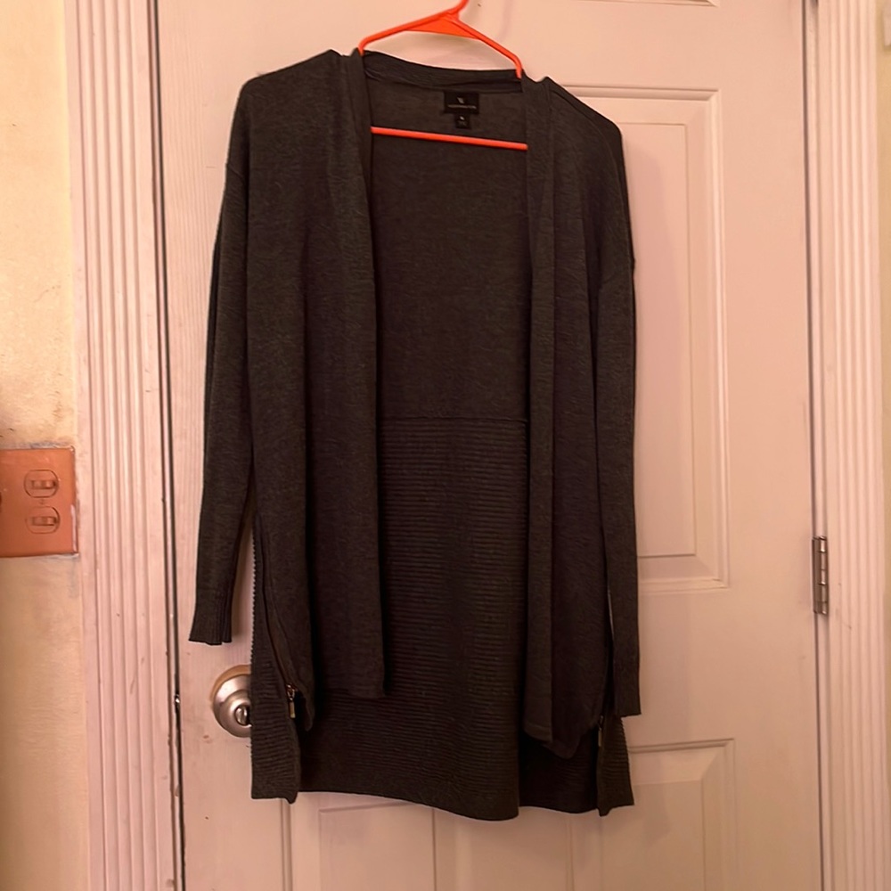 Worthington cardigan